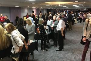 Choice ‘Meet the Buyer’ at Spring Fair 2019