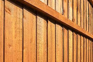 Forest Garden fence panels