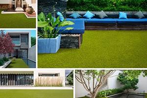 Why Brits Are Ditching the Lawn Mower - artificial grass