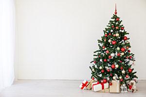 Artificial Christmas Tree