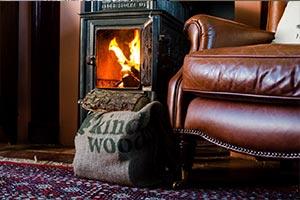 fire wood sales increase
