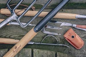 Greenman Garden Tools 