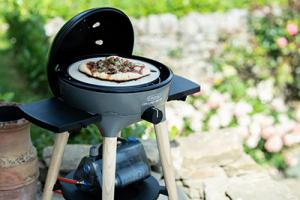 Urban barbecues by Cadac