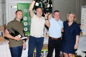 GIMA Winners