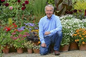 Richard MBE
