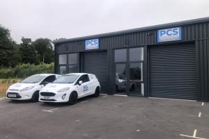 Portable Cold Storage HQ