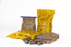 Bags of Hotmax