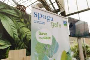 spoga+gafa