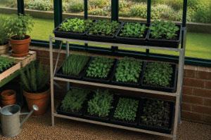 new products launched as Garland
