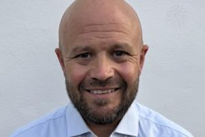 Dan Charles of Deco-pak