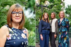HTA's new president and non-exec directors