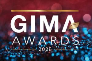 Gima awards logo