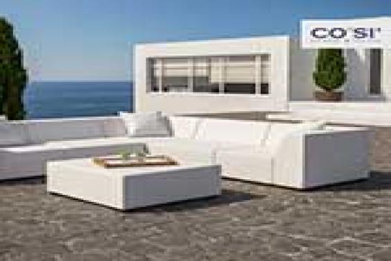 Garden Furniture