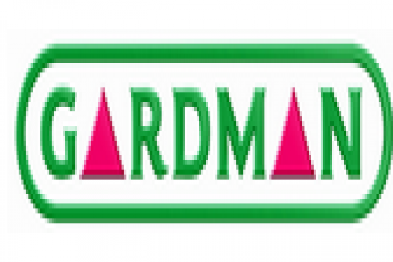 Gardman Logo