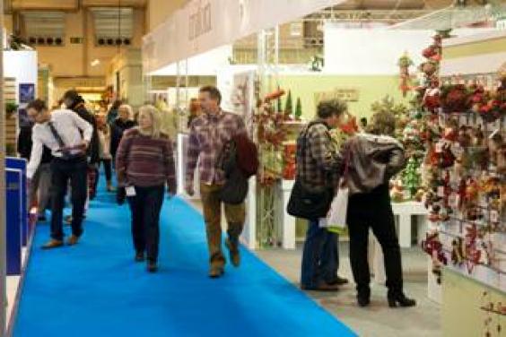 Harrogate Christmas & Gift 2016