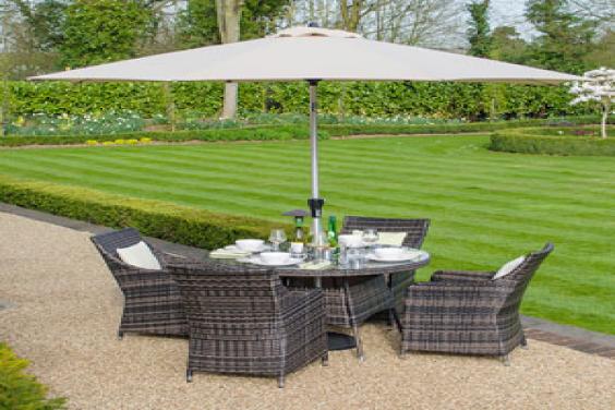 Garden Furniture