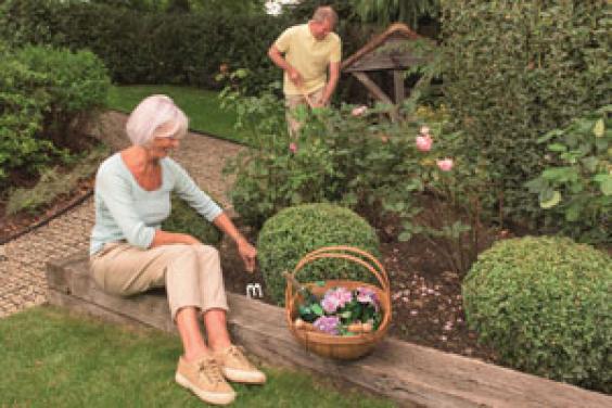 Gardening tools 