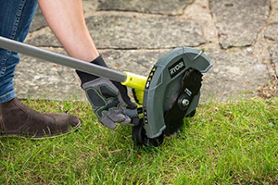 Ryobi One+ Edge Trimmer