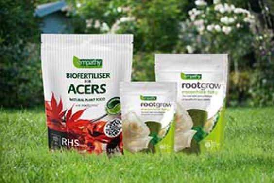 Rootgrow & Biofertiliser Lifesylte Plantworks