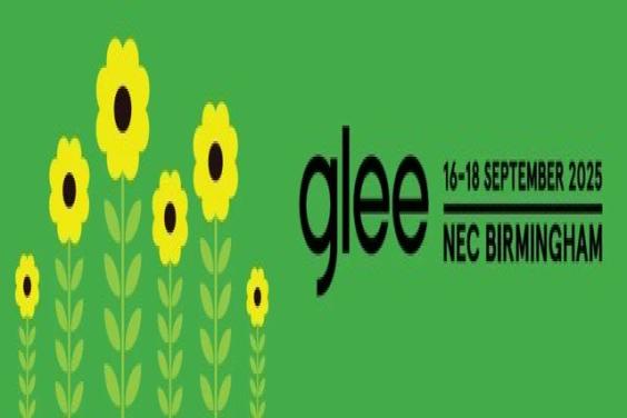 Glee Banner