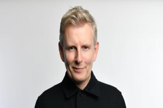 Patrick Kielty