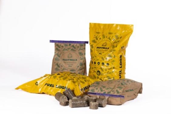 Bags of Hotmax