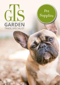 Pet Supplies November front cover