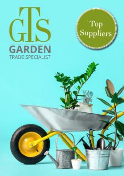 Top suppliers front cover