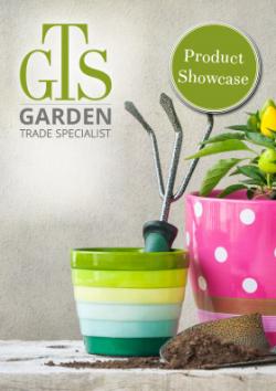 Product Showcase for garden centres
