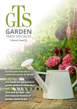 garden trade specialist issue 23