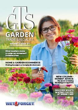 garden trade specialist issue 31