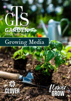 Clover Grow: Growing Media