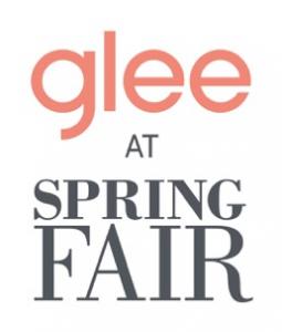 Industry backs Glee at Spring Fair 2018  