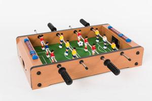 Haskins Garden Centre Football table