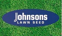 Johnsons Lawn Seed