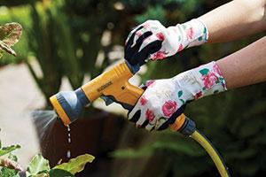 Gardening glove from Towa makes RHS Product of The Year 2018 finals