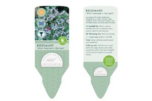 Floramedia and SmartPlant “Smart” labels