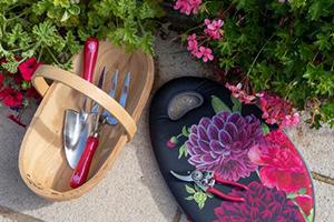 Burgon & Ball gardening gifts for Christmas