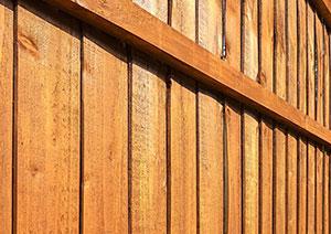 Forest Garden fence panels